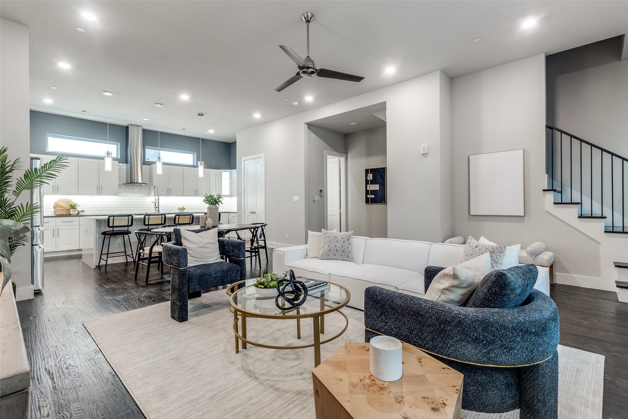 3170 Carmel Street Dallas TX 75204