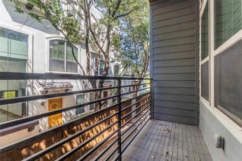 3170 Carmel Street Dallas TX 75204