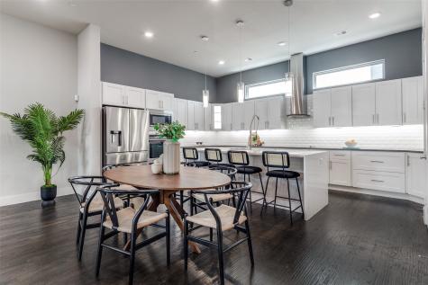 3170 Carmel Street Dallas TX 75204