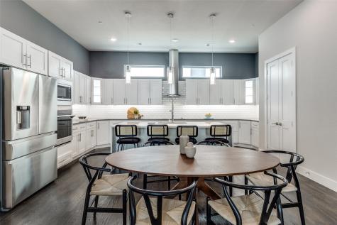 3170 Carmel Street Dallas TX 75204