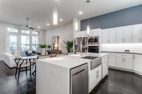 3170 Carmel Street Dallas TX 75204