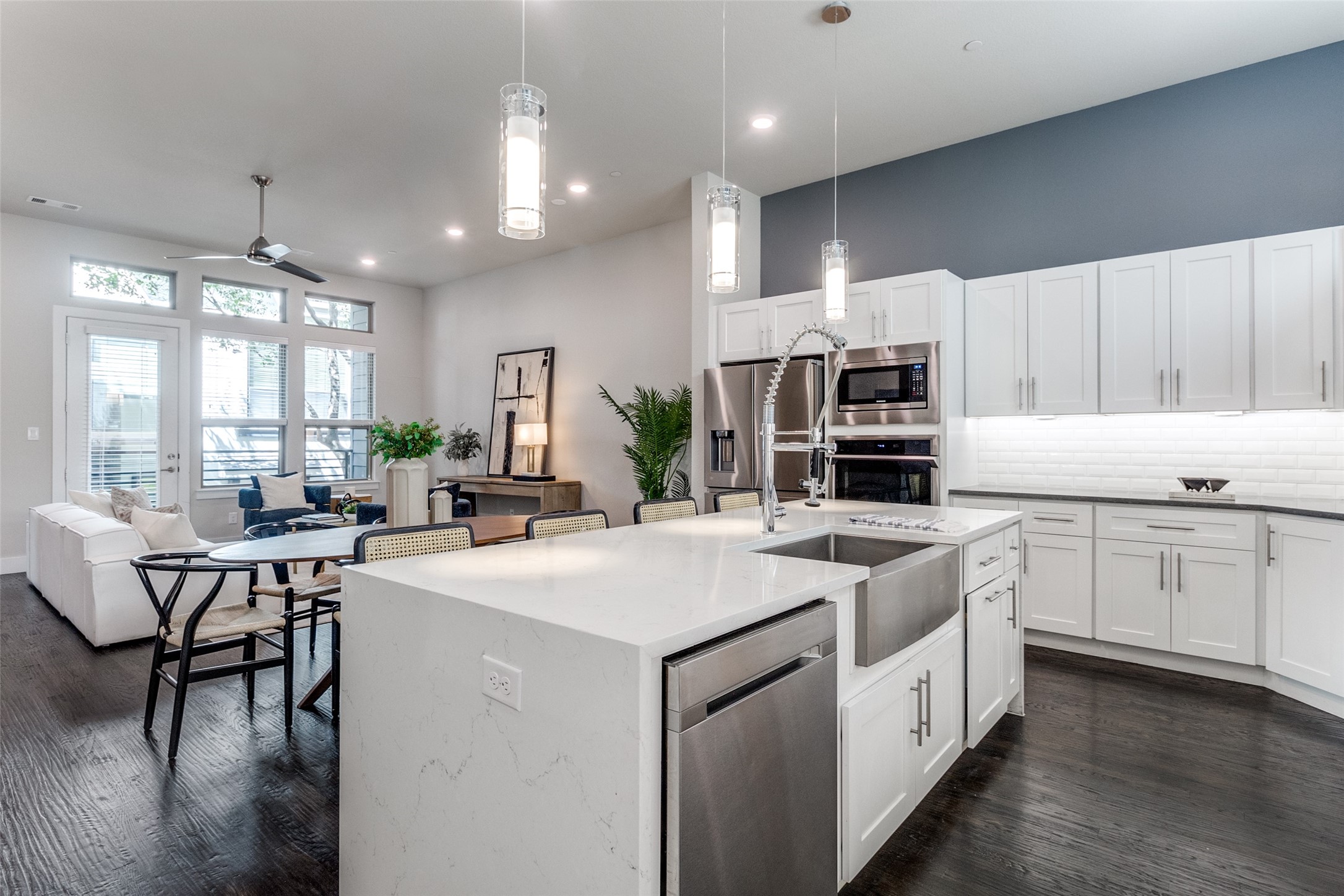 3170 Carmel Street Dallas TX 75204