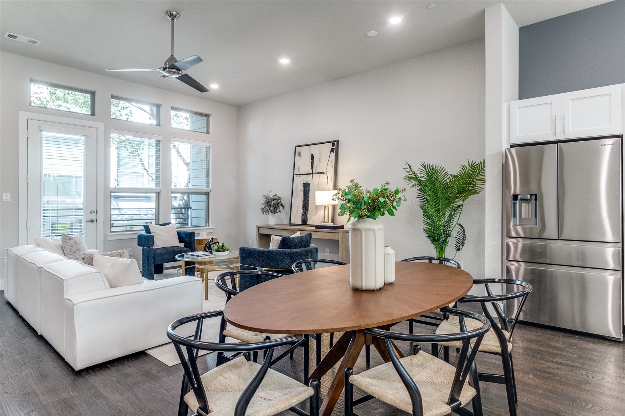 3170 Carmel Street Dallas TX 75204