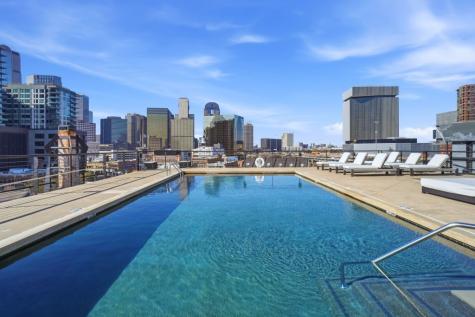 2220 Canton Street Dallas TX 75201