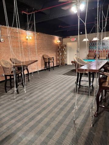 1505 Elm Street Dallas TX 75201