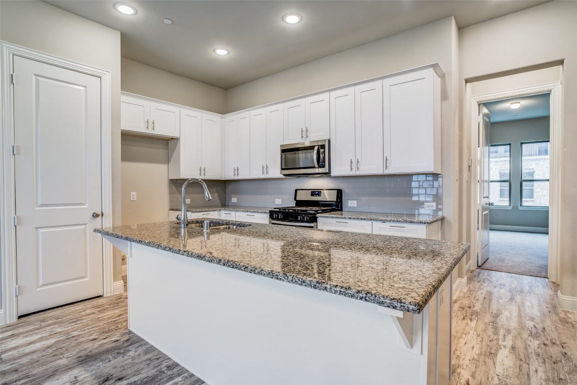 4196 Wetstone Lane Frisco TX 75034