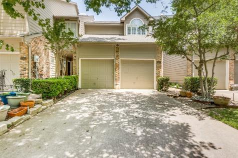 8667 Brittania Court Dallas TX 75243