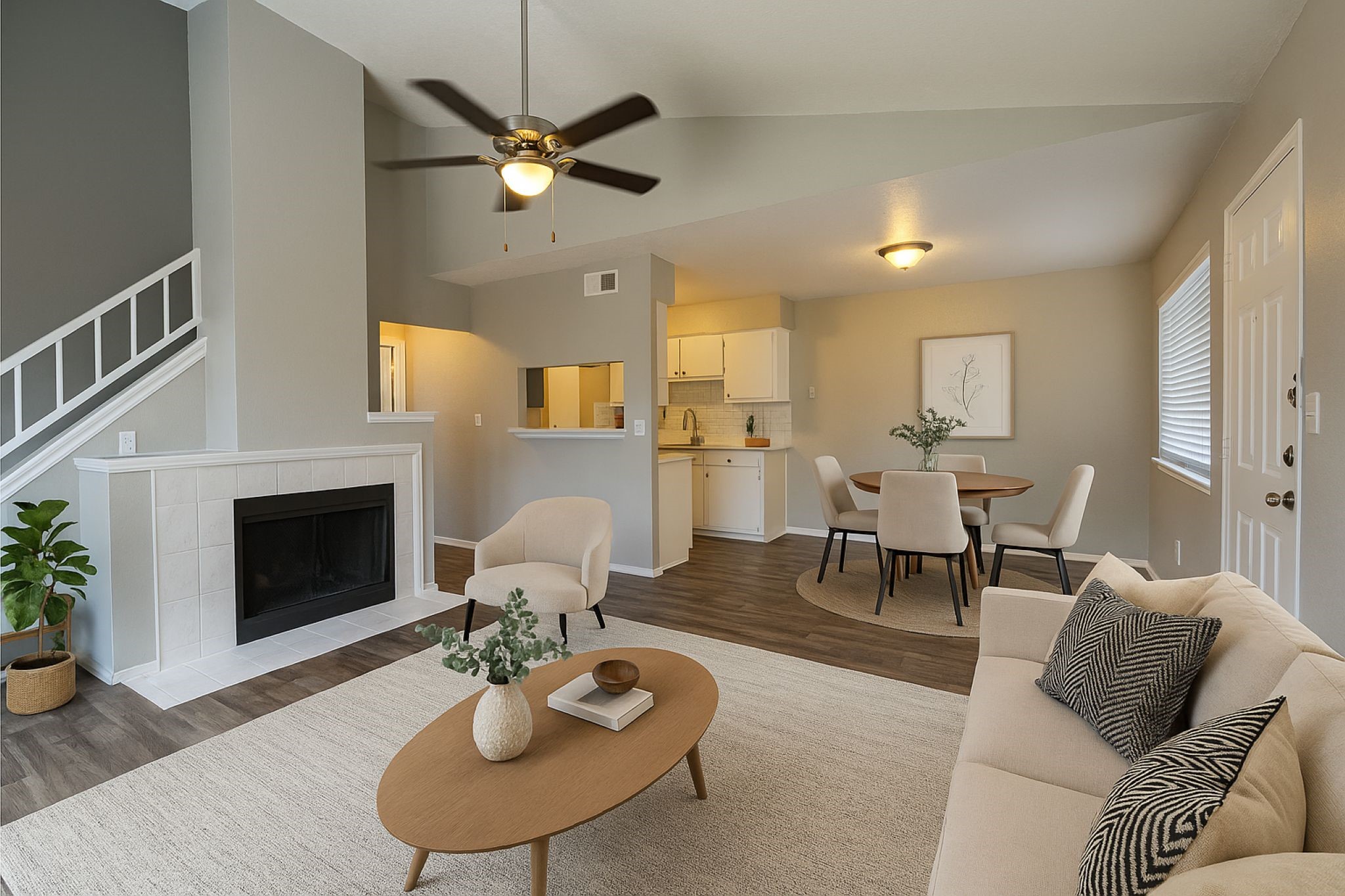 1122 Millview Drive Arlington TX 76012