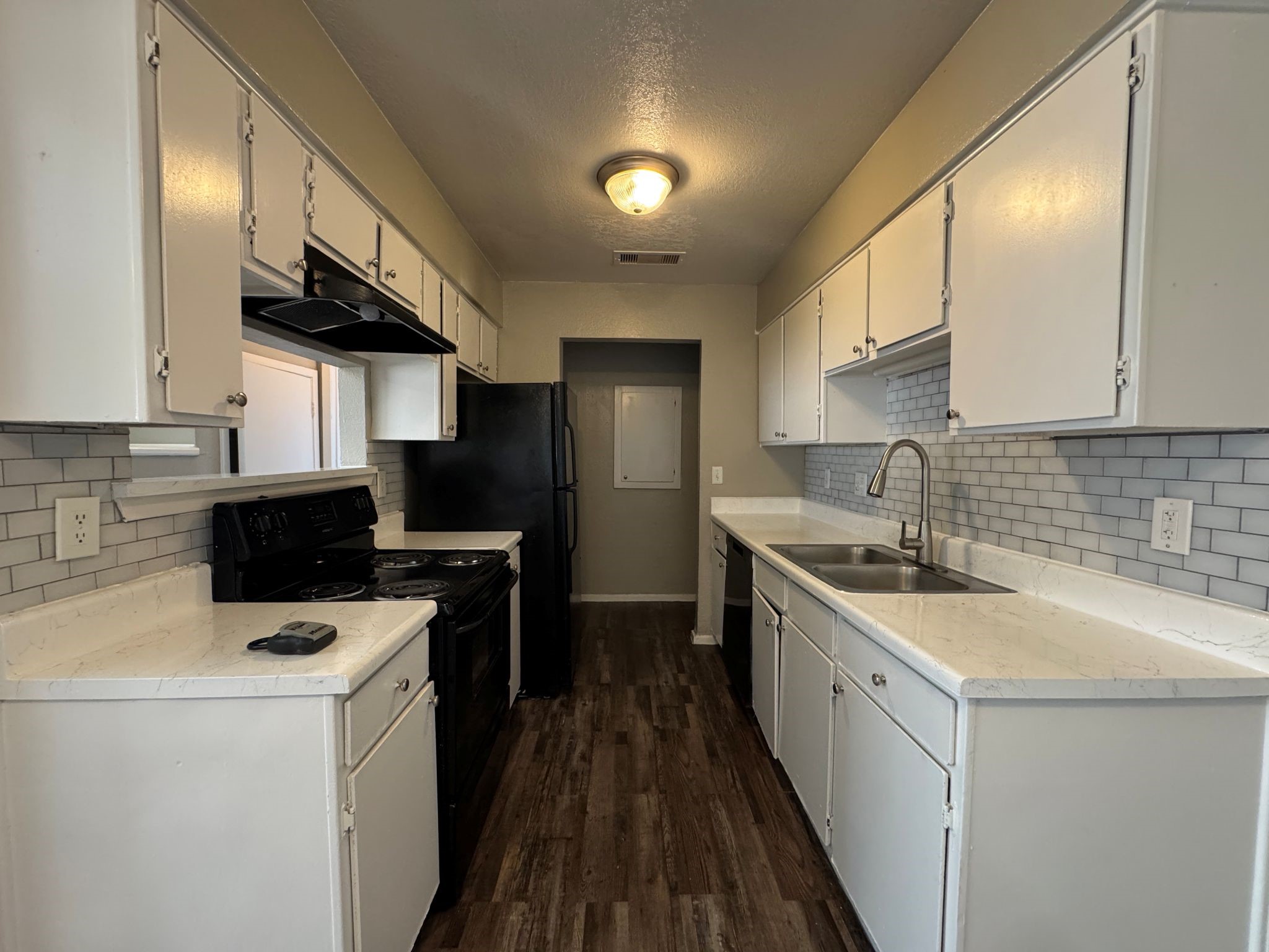 1122 Millview Drive Arlington TX 76012