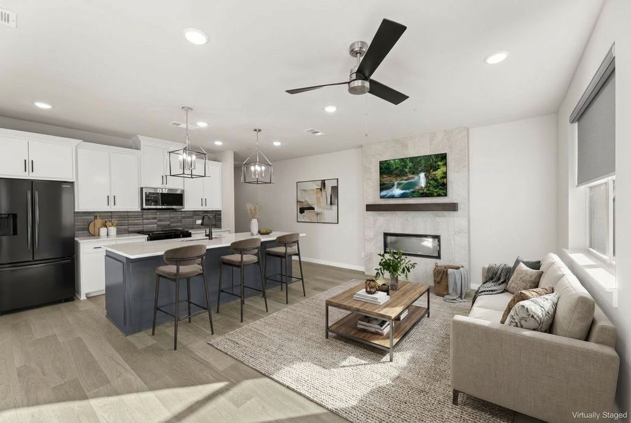 2860 Grandview Extension Wylie TX 75098