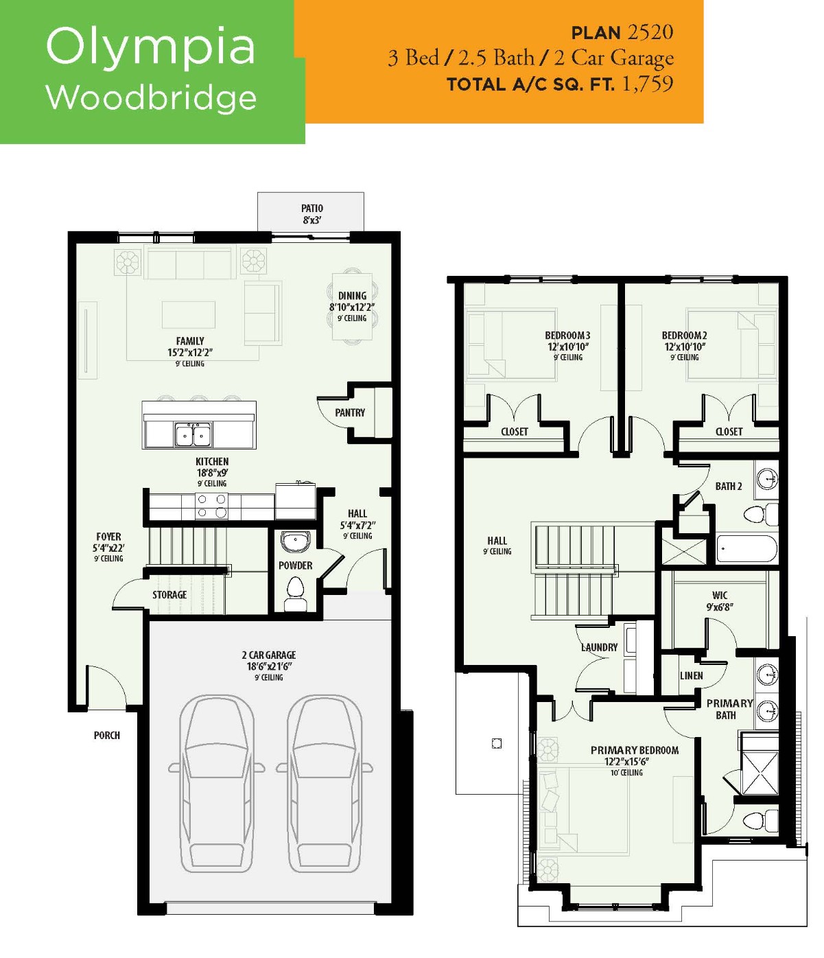 2860 Grandview Extension Wylie TX 75098