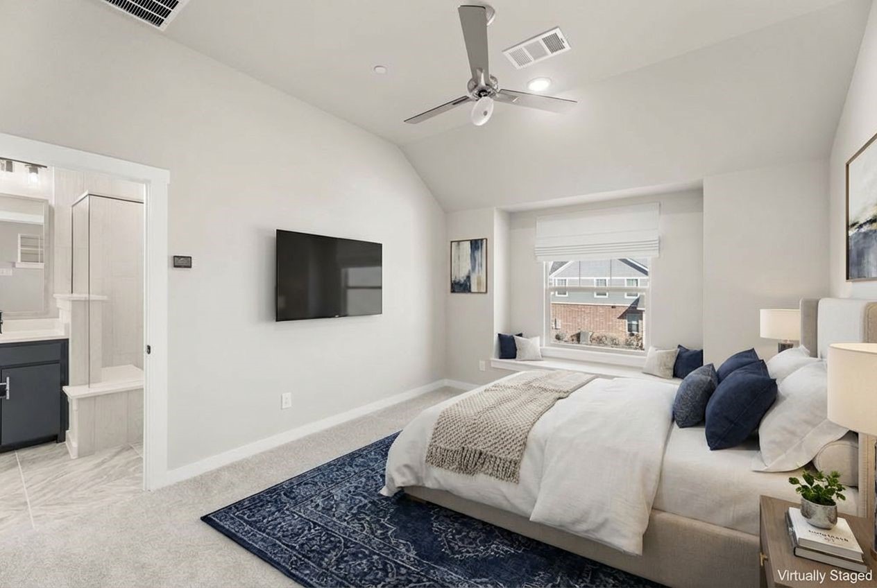 2860 Grandview Extension Wylie TX 75098