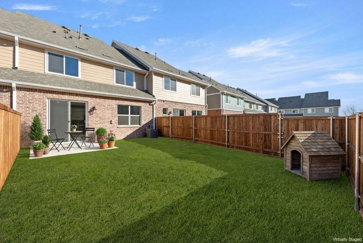 2860 Grandview Extension Wylie TX 75098