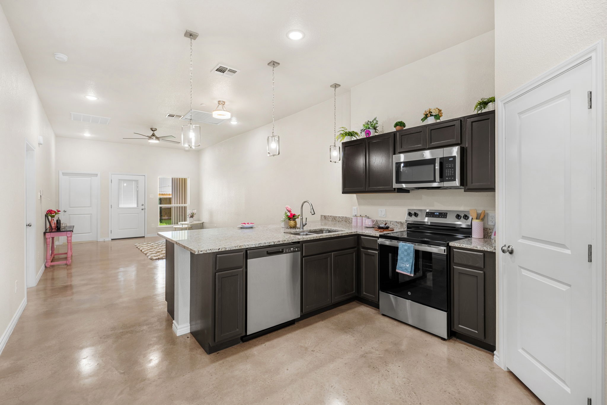 410 W Avenue C Copperas Cove TX 76522