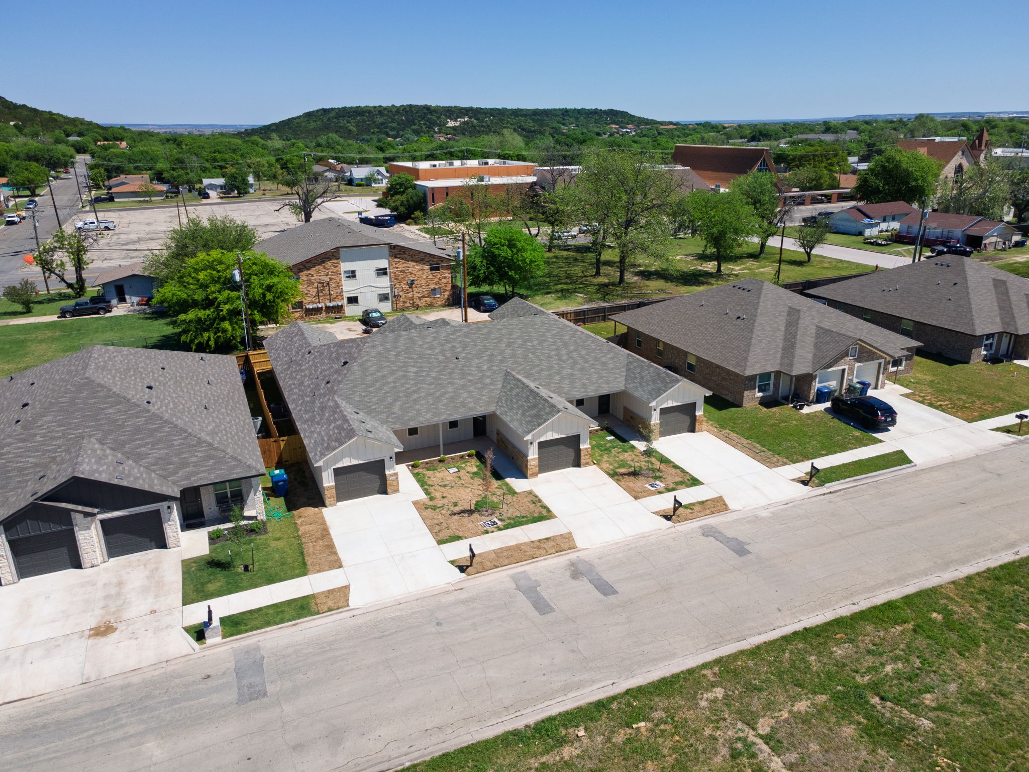 410 W Avenue C Copperas Cove TX 76522