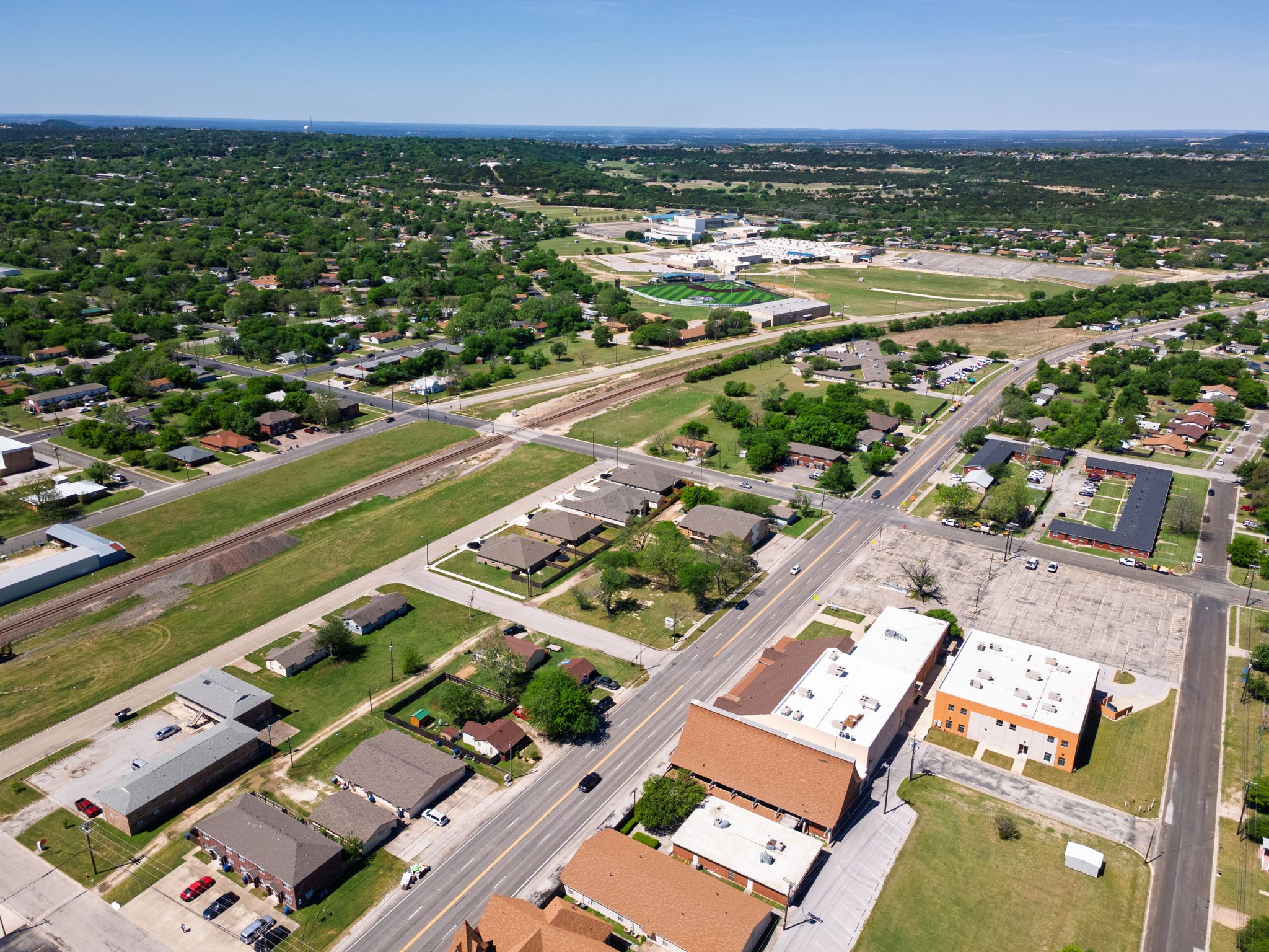 410 W Avenue C Copperas Cove TX 76522