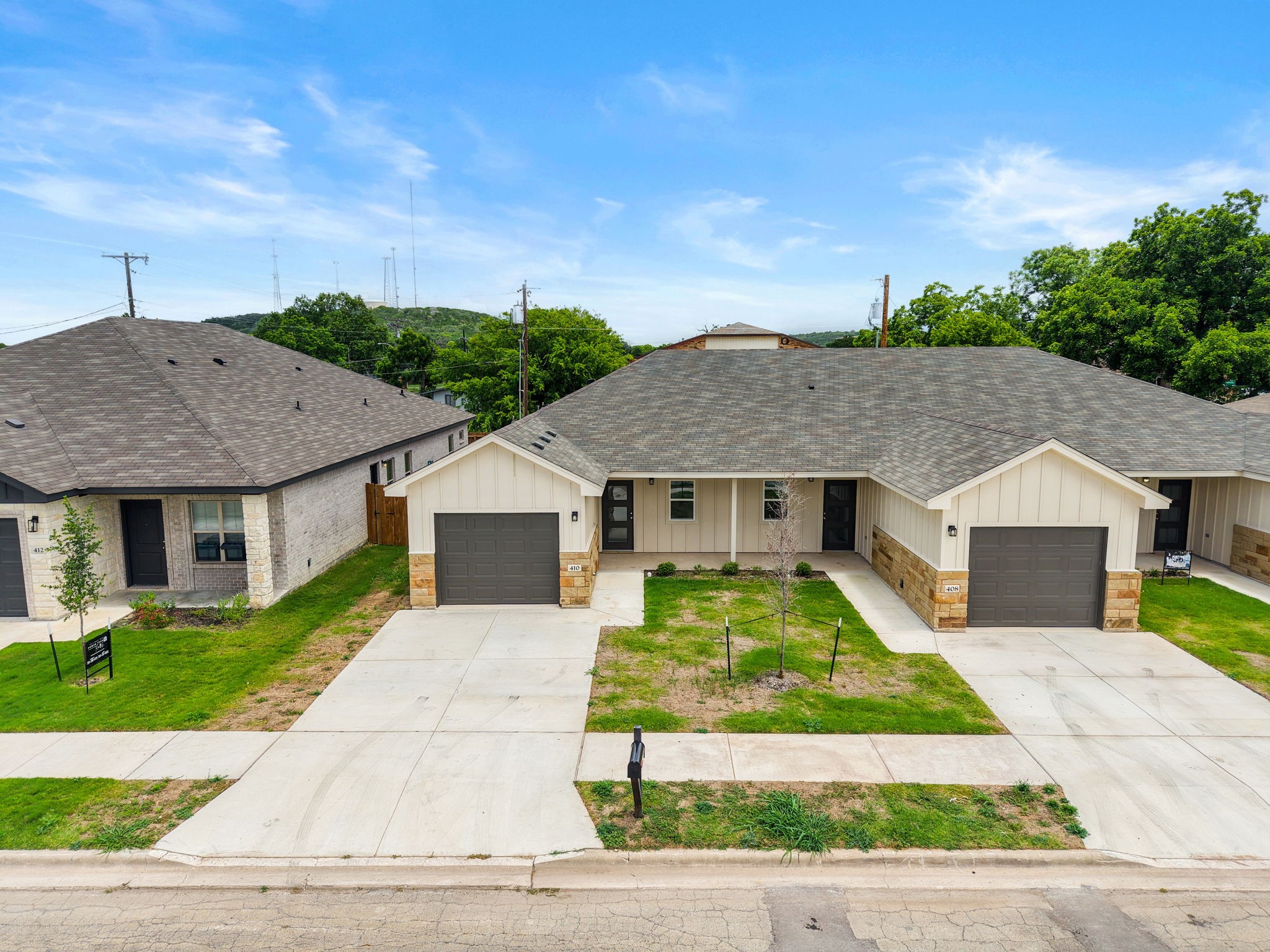 410 W Avenue C Copperas Cove TX 76522