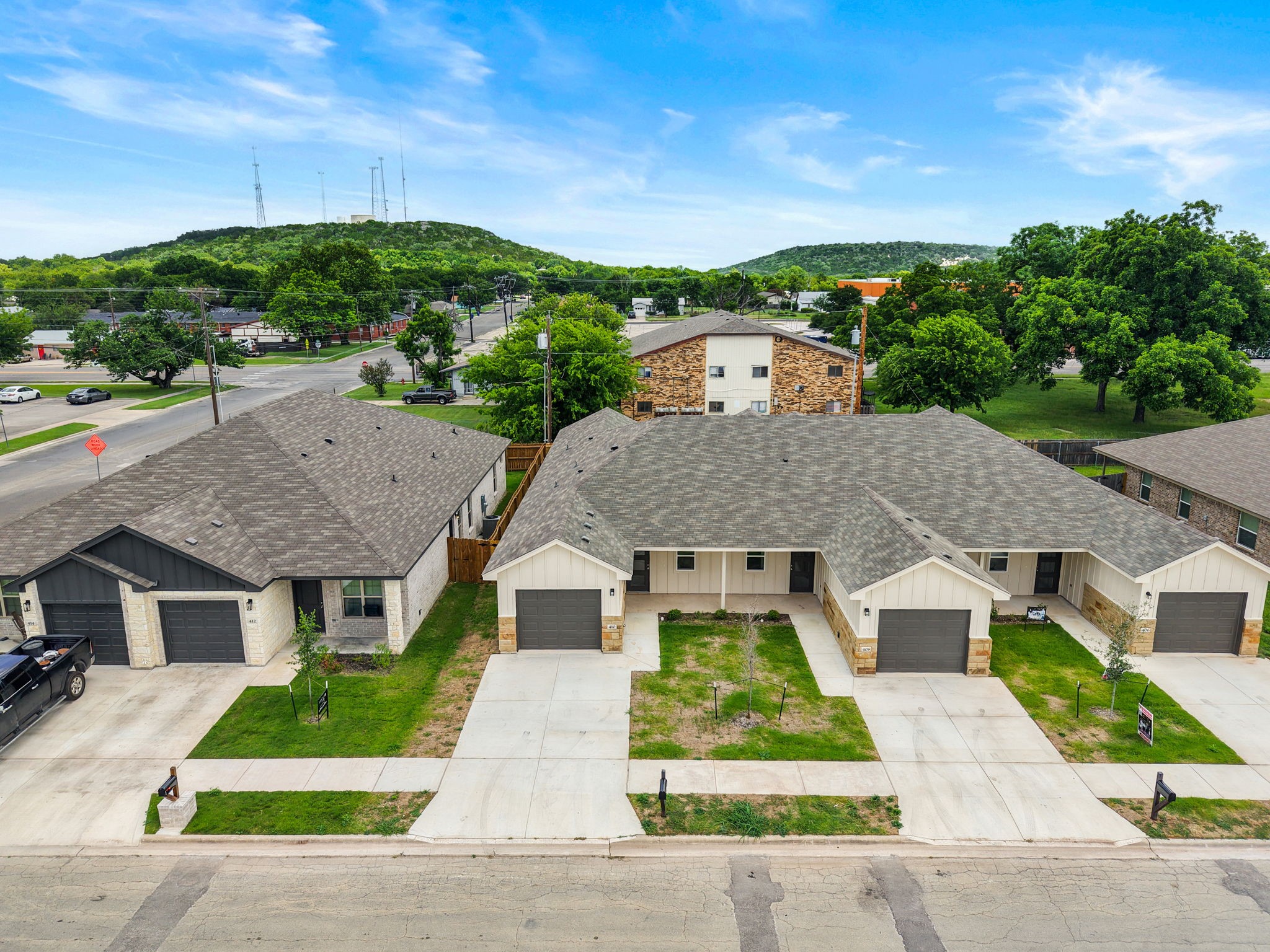 410 W Avenue C Copperas Cove TX 76522