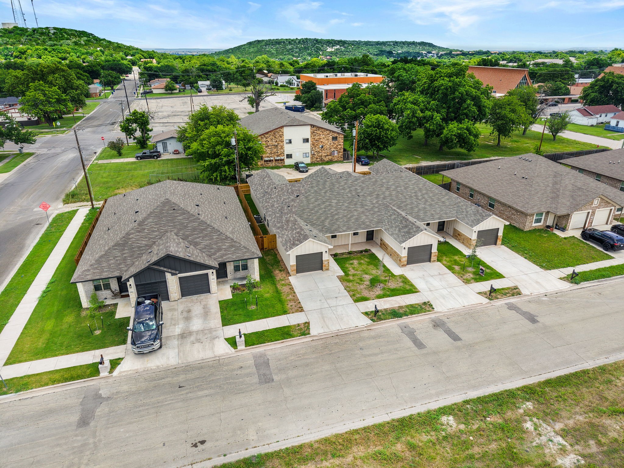 410 W Avenue C Copperas Cove TX 76522