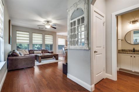 1011 Brook Hollow Drive Euless TX 76039