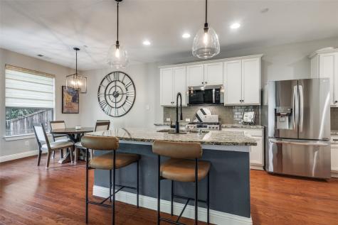 1011 Brook Hollow Drive Euless TX 76039
