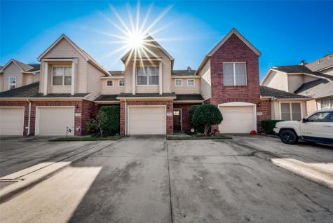 2324 Southlake Court Irving TX 75038