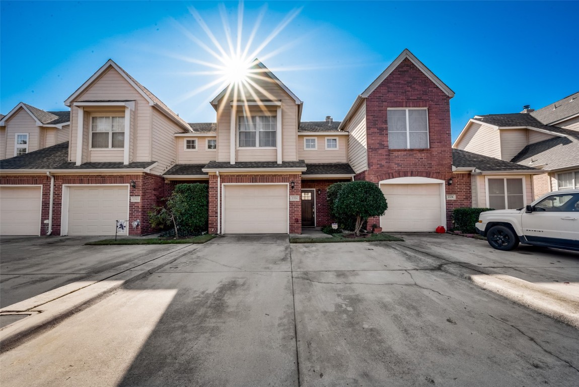 2324 Southlake Court Irving TX 75038