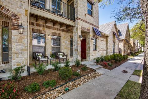 5528 Conch Train Road Mckinney TX 75070