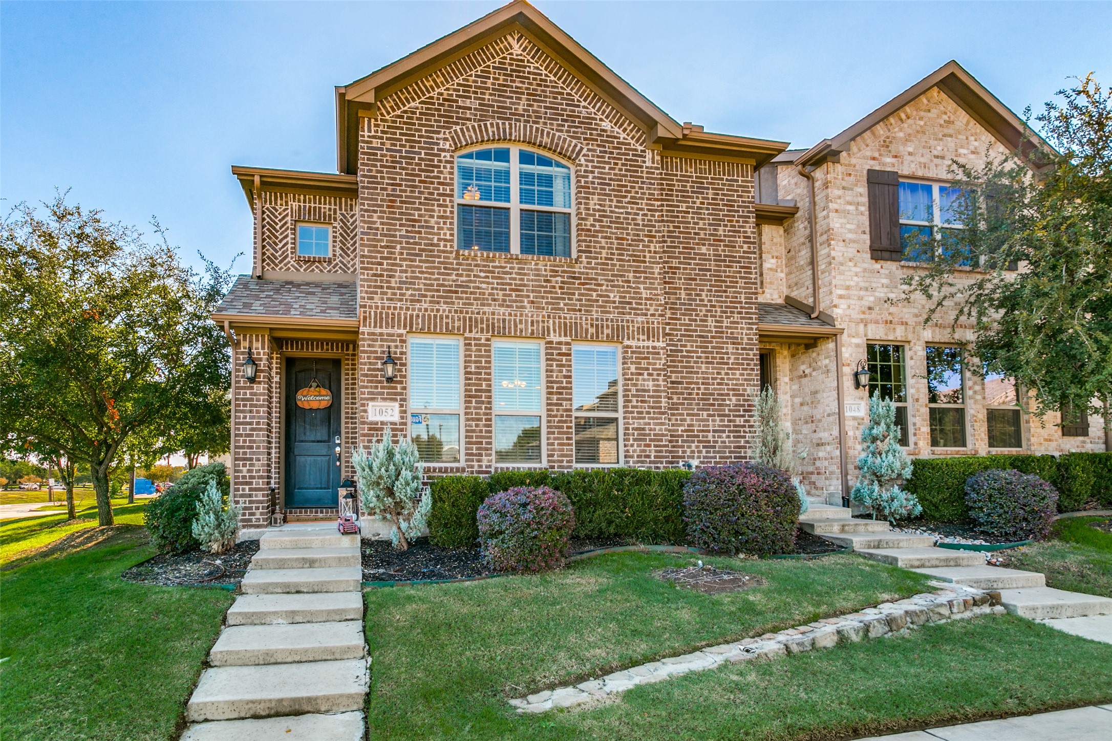 1052 Foxglove Drive Carrollton TX 75007