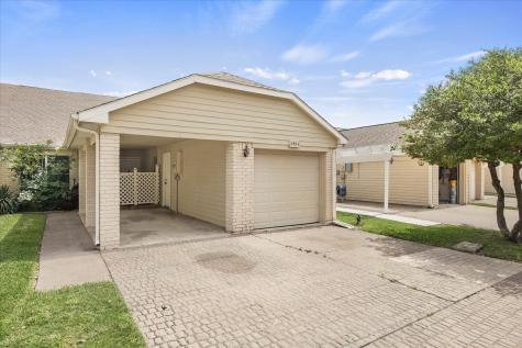 2504 Brook Hollow Court Mesquite TX 75150