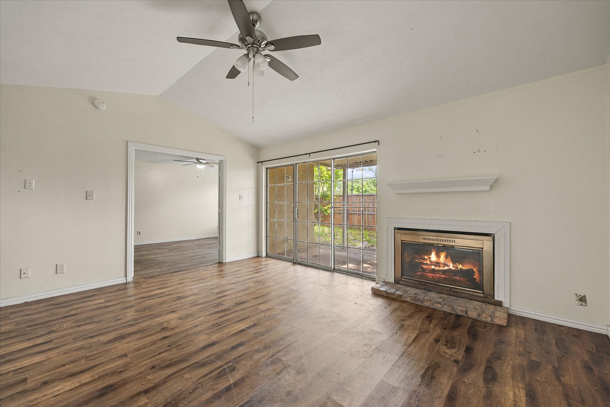 2504 Brook Hollow Court Mesquite TX 75150