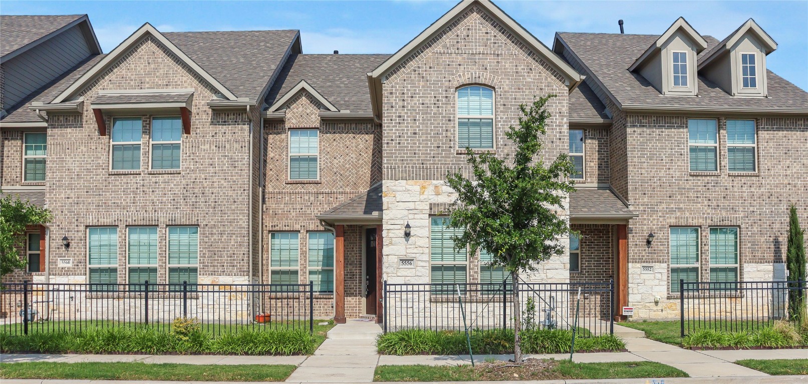 5556 Kilmer Drive North Richland Hills TX 76180