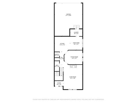 1229 Wooded Trail Hurst TX 76053