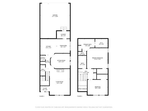 1229 Wooded Trail Hurst TX 76053