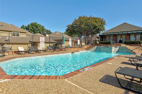 1229 Wooded Trail Hurst TX 76053