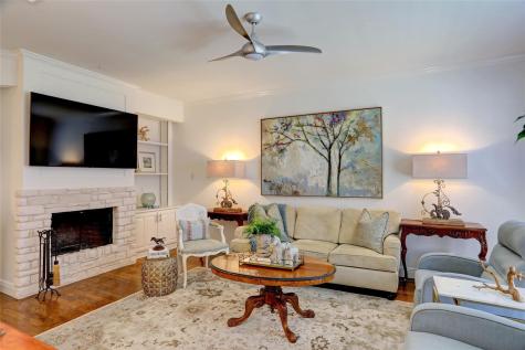1229 Wooded Trail Hurst TX 76053