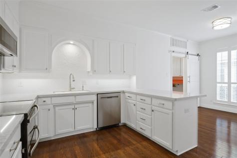 1229 Wooded Trail Hurst TX 76053