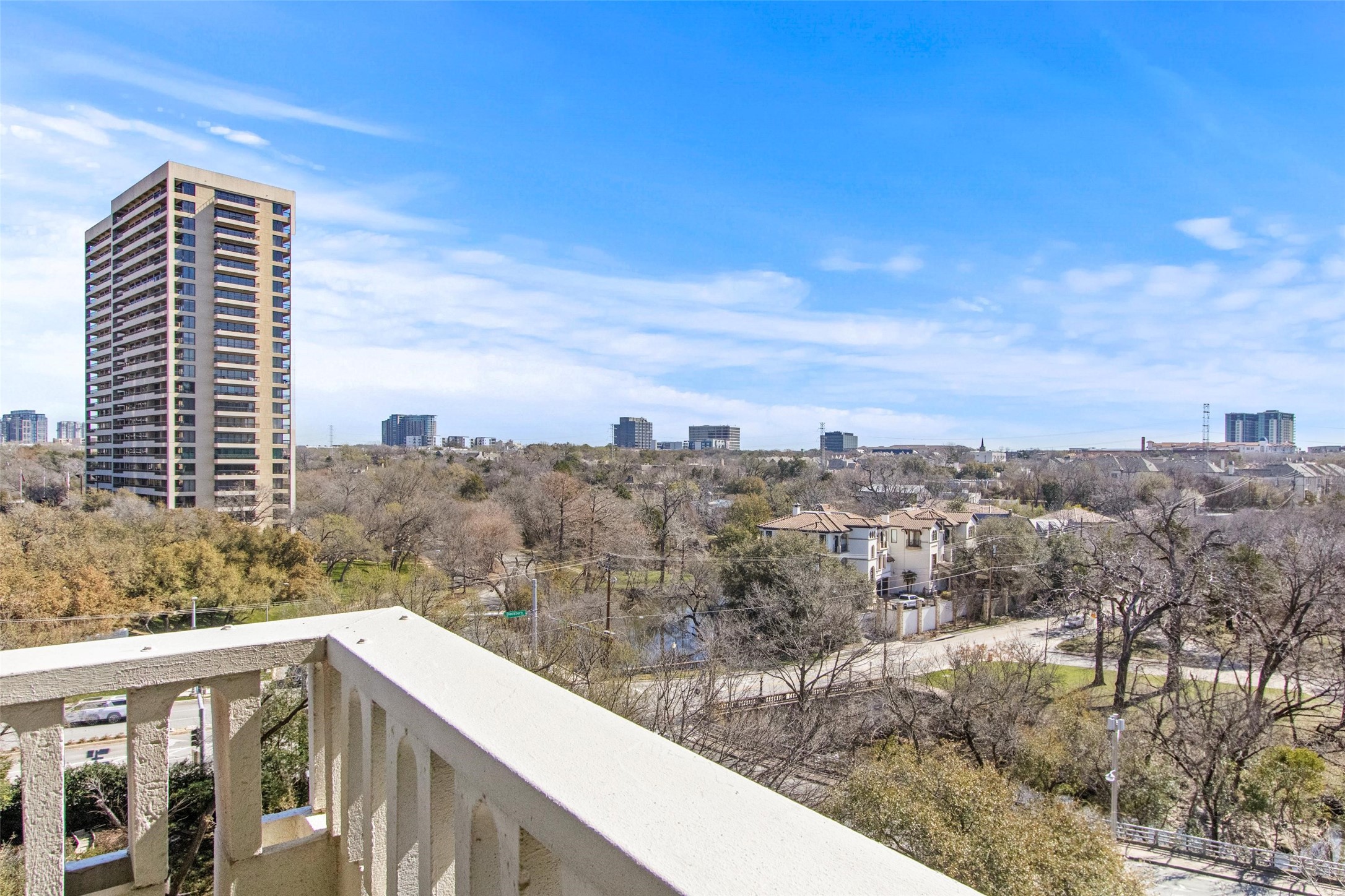 3701 Turtle Creek Boulevard Dallas TX 75219