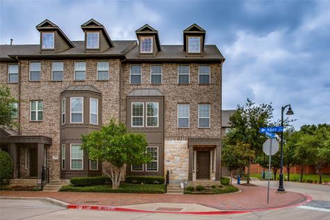 3900 Asbury Lane Addison TX 75001