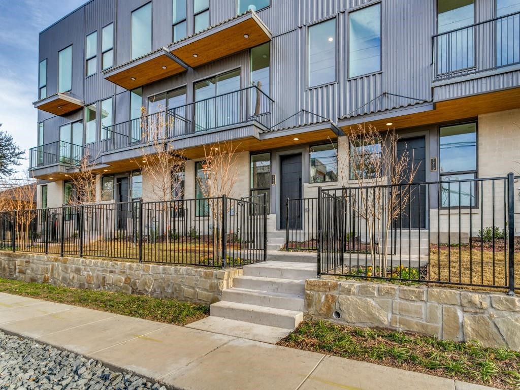 1912 Annex Avenue Dallas TX 75204