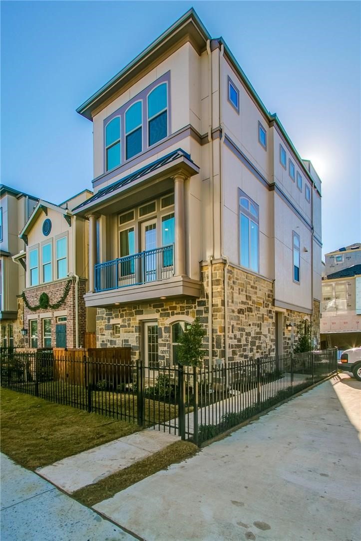 5178 Artemesia Lane Dallas TX 75209