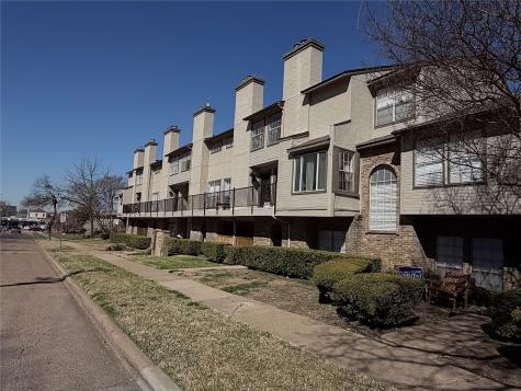5757 Martel Avenue Dallas TX 75206