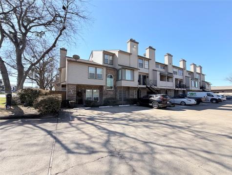 5757 Martel Avenue Dallas TX 75206