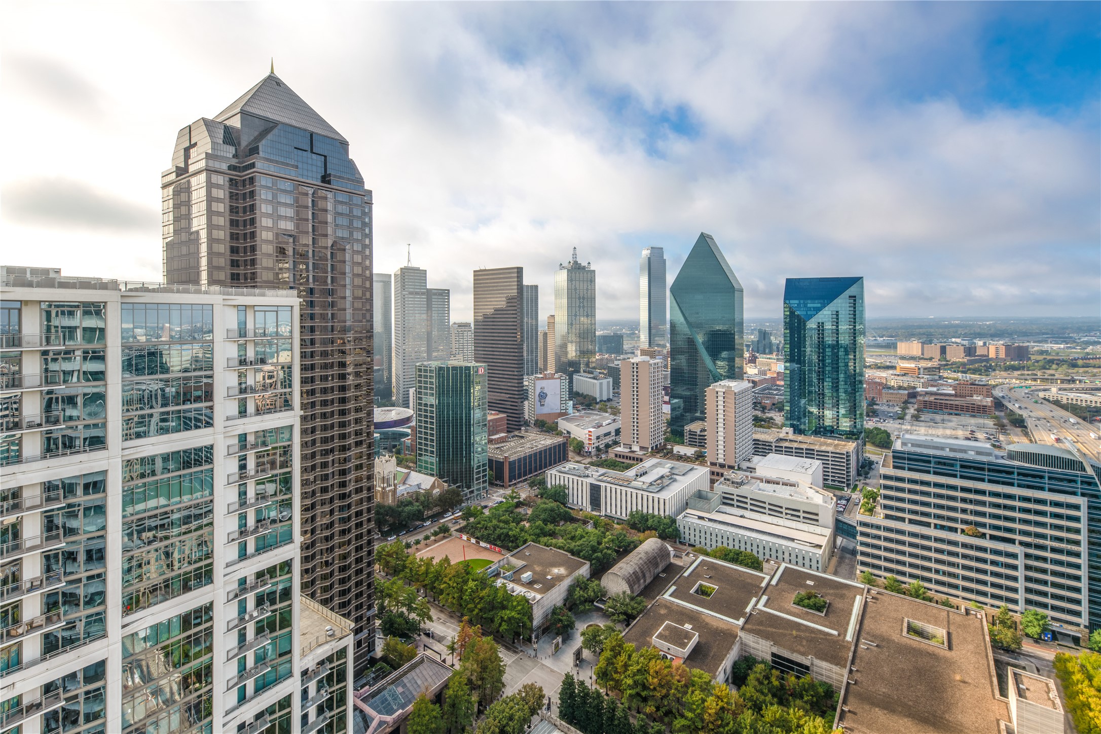 1918 Olive Street Dallas TX 75201