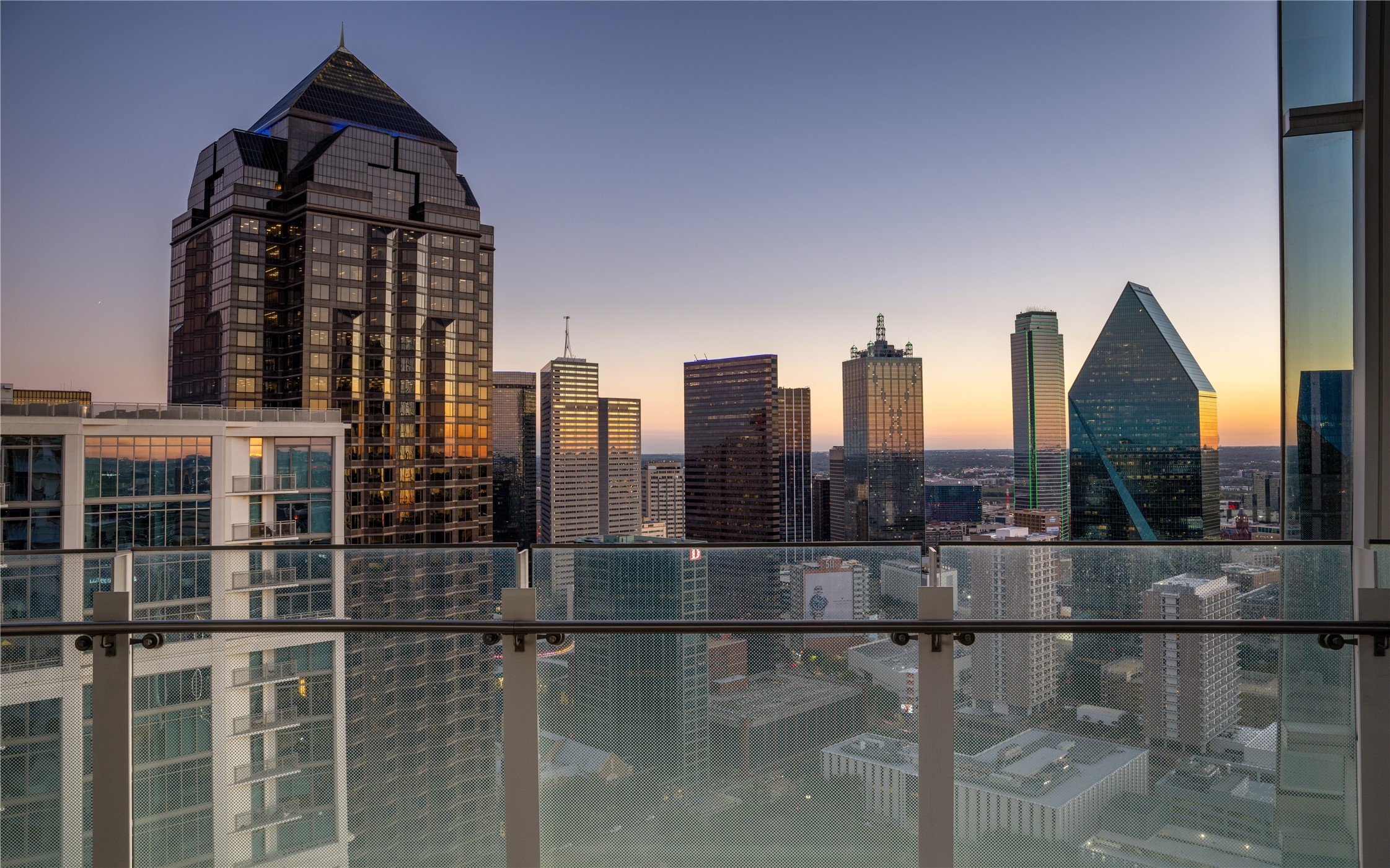 1918 Olive Street Dallas TX 75201