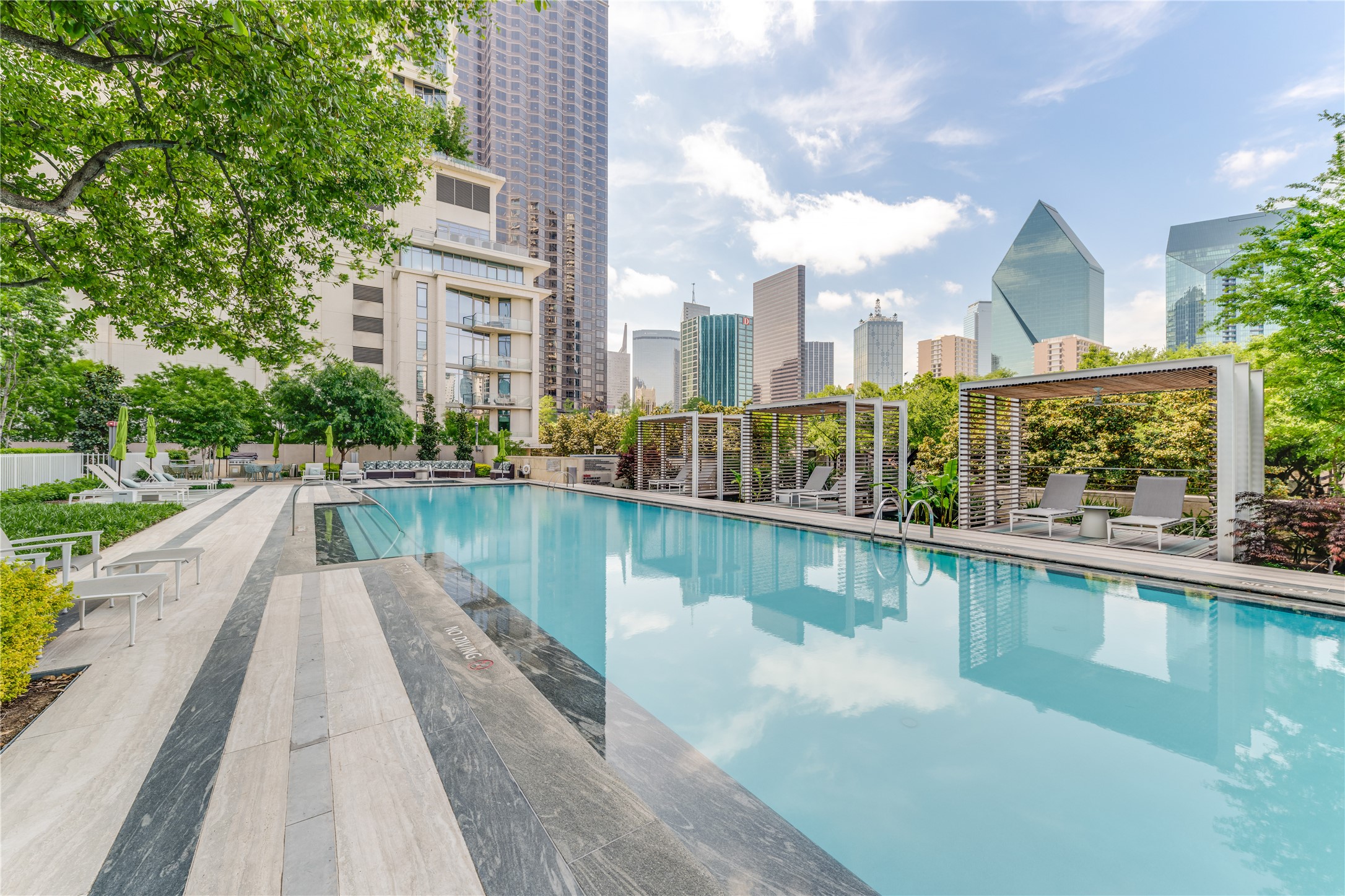 1918 Olive Street Dallas TX 75201