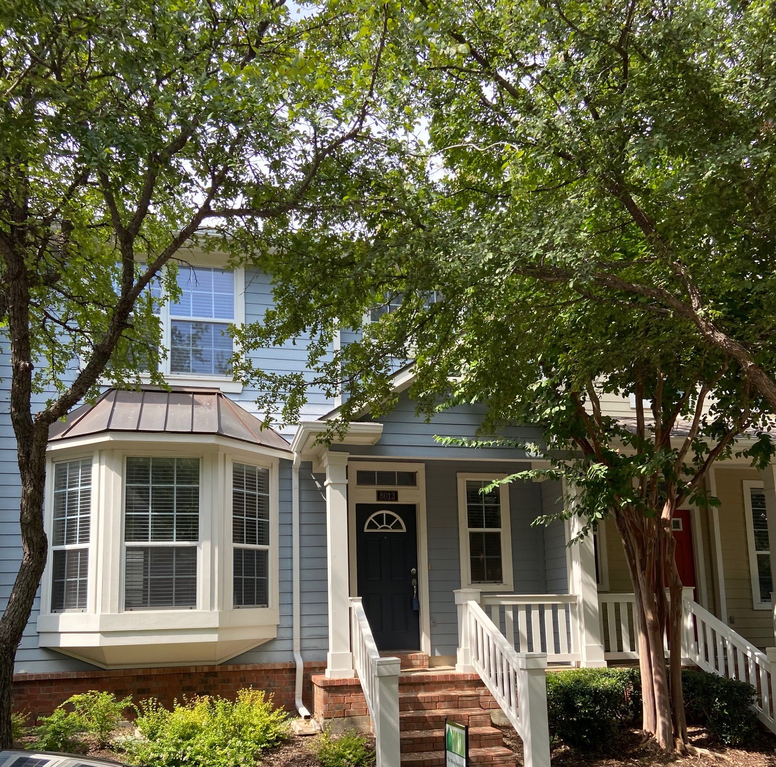 8013 Caladium Drive North Richland Hills TX 76180