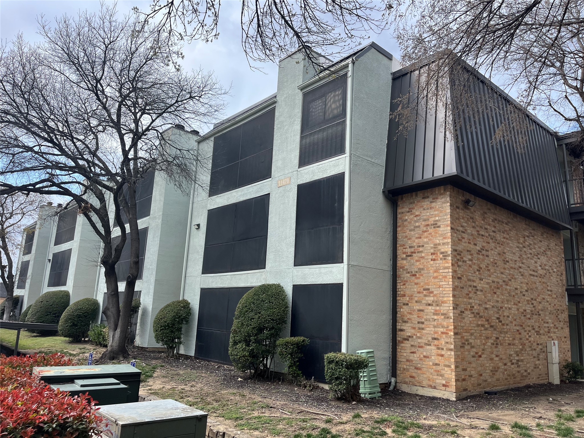 11470 Audelia Road Dallas TX 75243