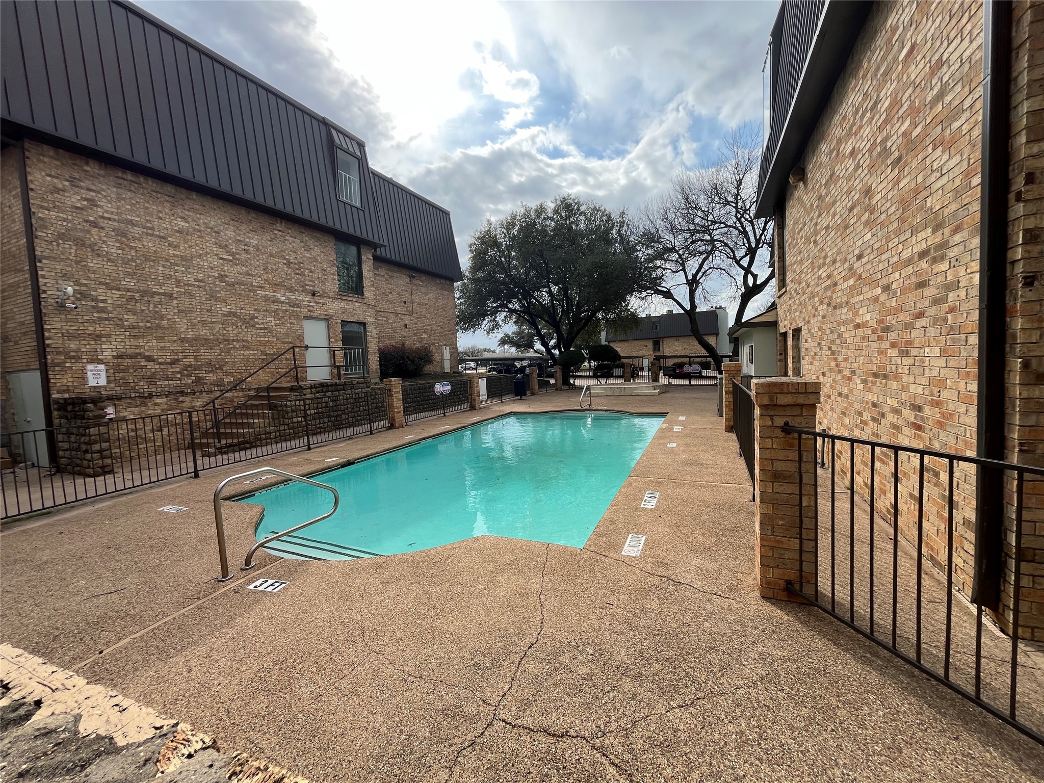 11470 Audelia Road Dallas TX 75243