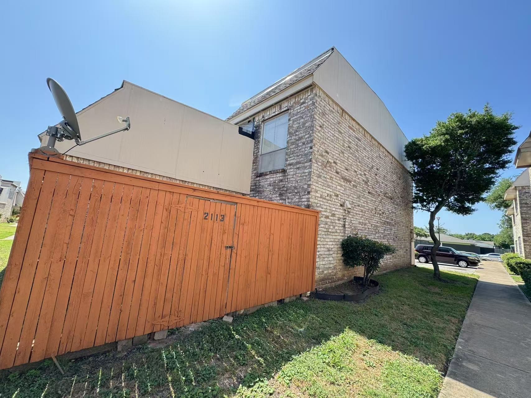 2113 Trellis Place Richardson TX 75081